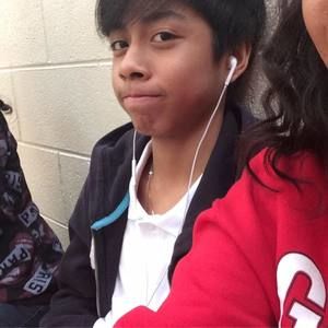 Meet your Posher, Bryan